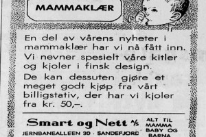 Bilde av Smart og Nett A/S